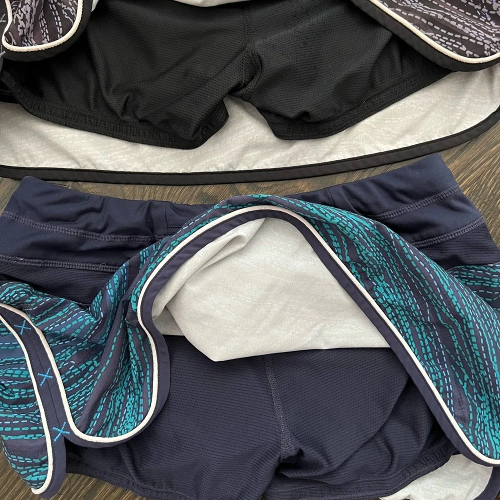 Athleta bundle ramp